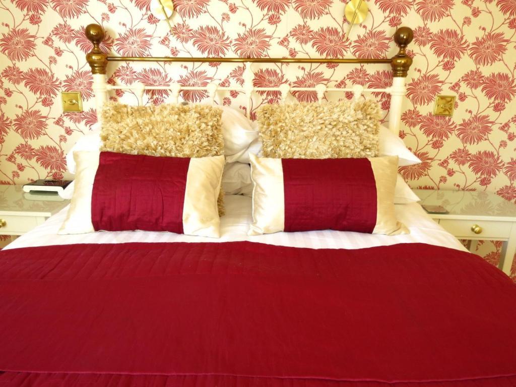 ウィンダミア ローレル コテージ Bed & Breakfast エクステリア 写真